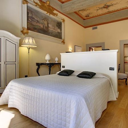Orlando Palace Apartments Firenze Eksteriør bilde