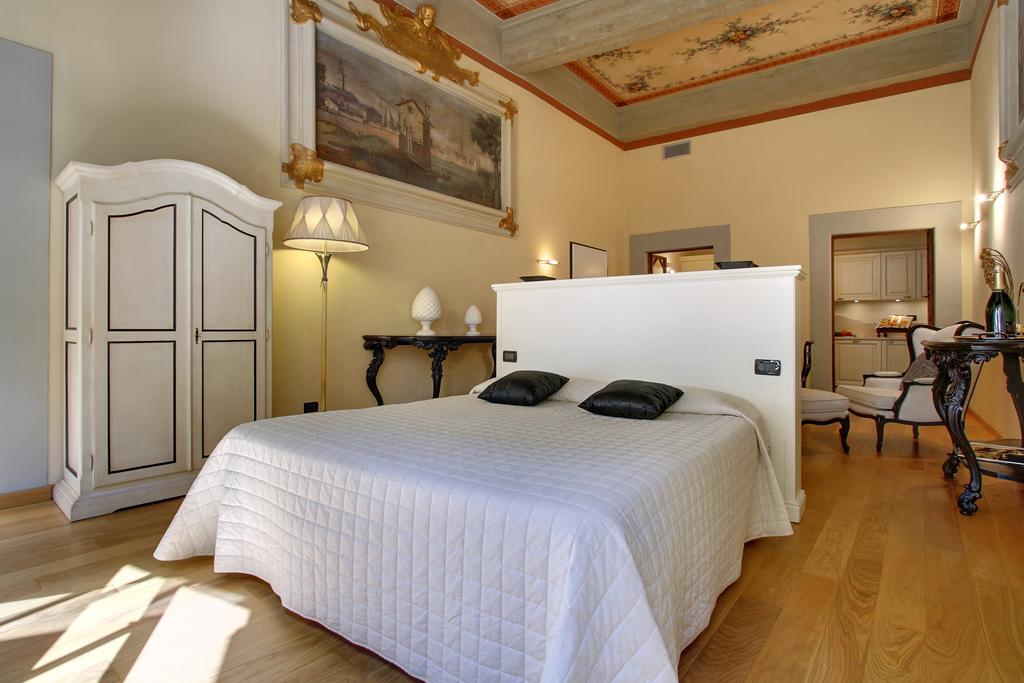 Orlando Palace Apartments Firenze Eksteriør bilde