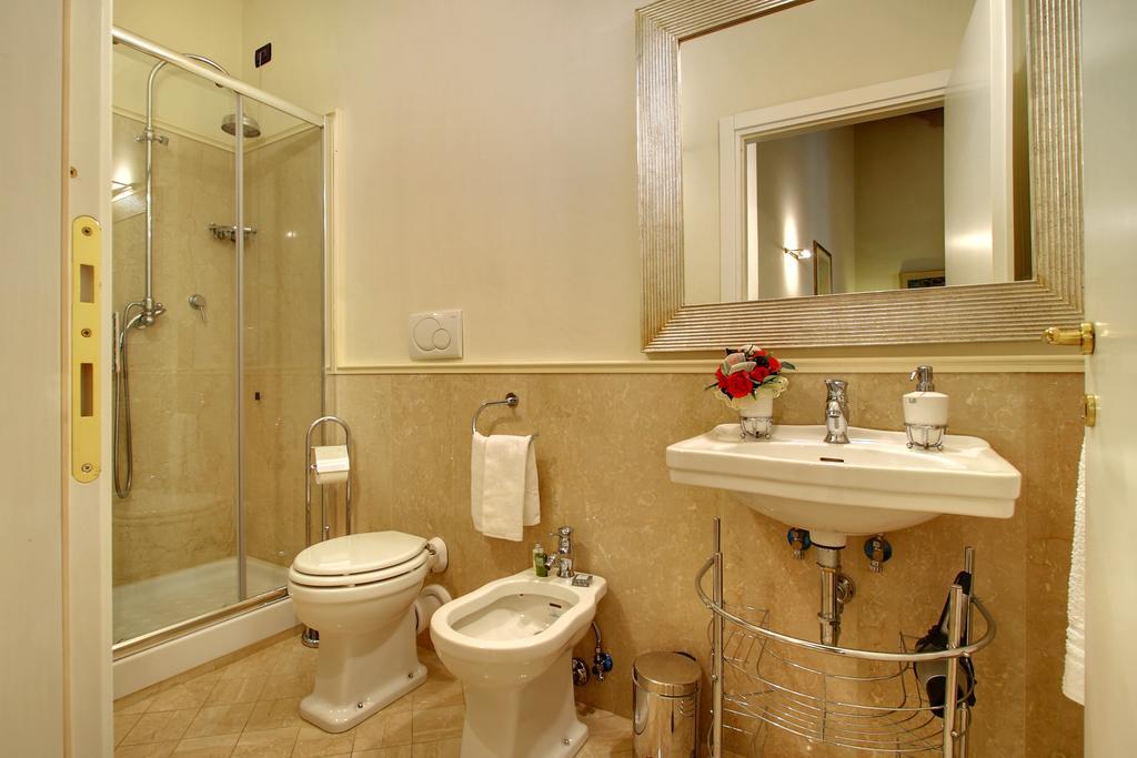 Orlando Palace Apartments Firenze Eksteriør bilde