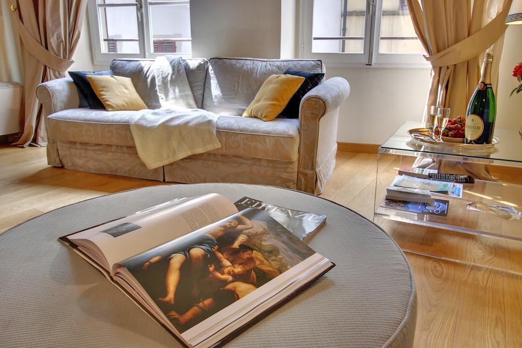 Orlando Palace Apartments Firenze Eksteriør bilde