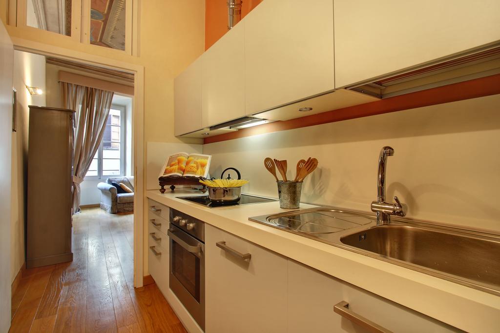 Orlando Palace Apartments Firenze Eksteriør bilde