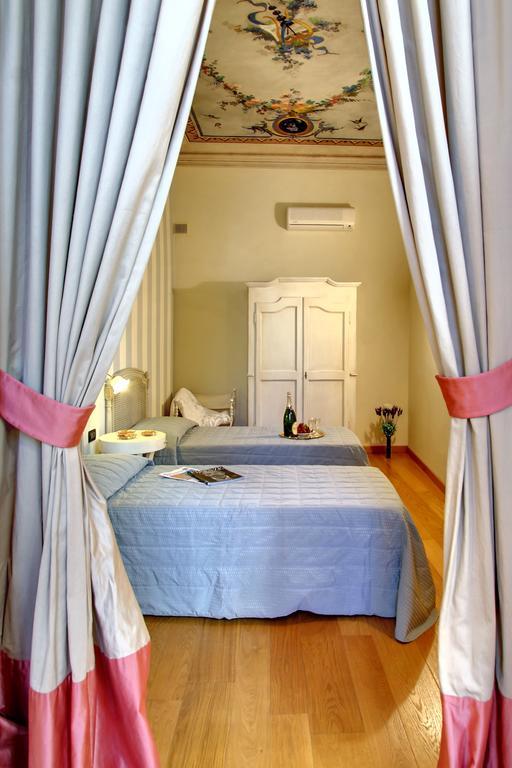 Orlando Palace Apartments Firenze Eksteriør bilde