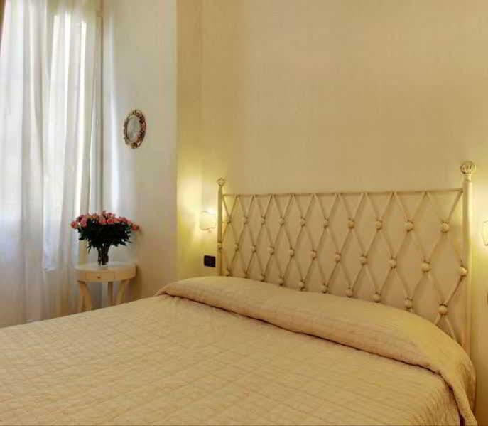 Orlando Palace Apartments Firenze Eksteriør bilde
