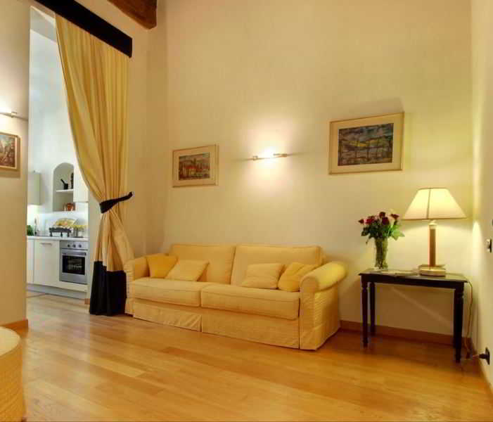 Orlando Palace Apartments Firenze Eksteriør bilde